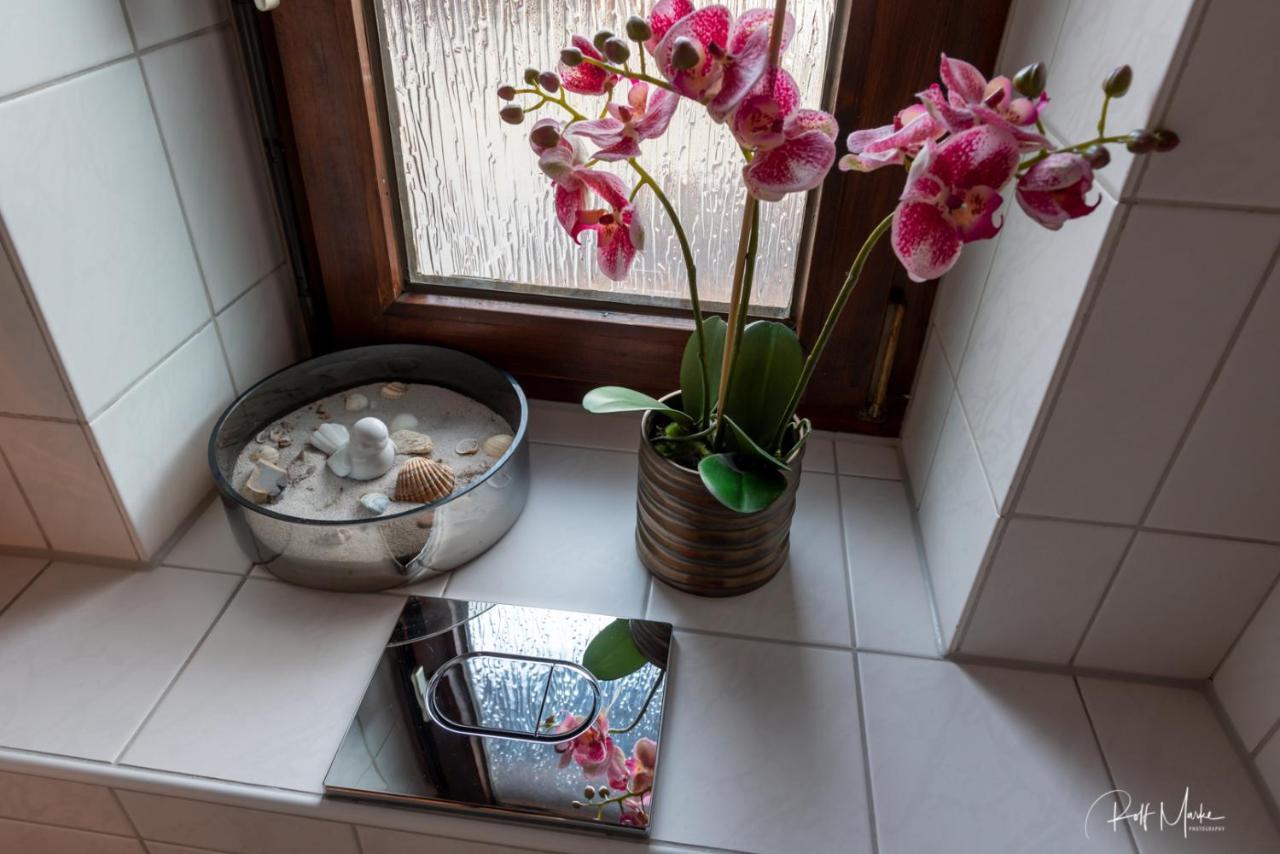 Ferienwohnung Sonnenschein Reutte Bagian luar foto