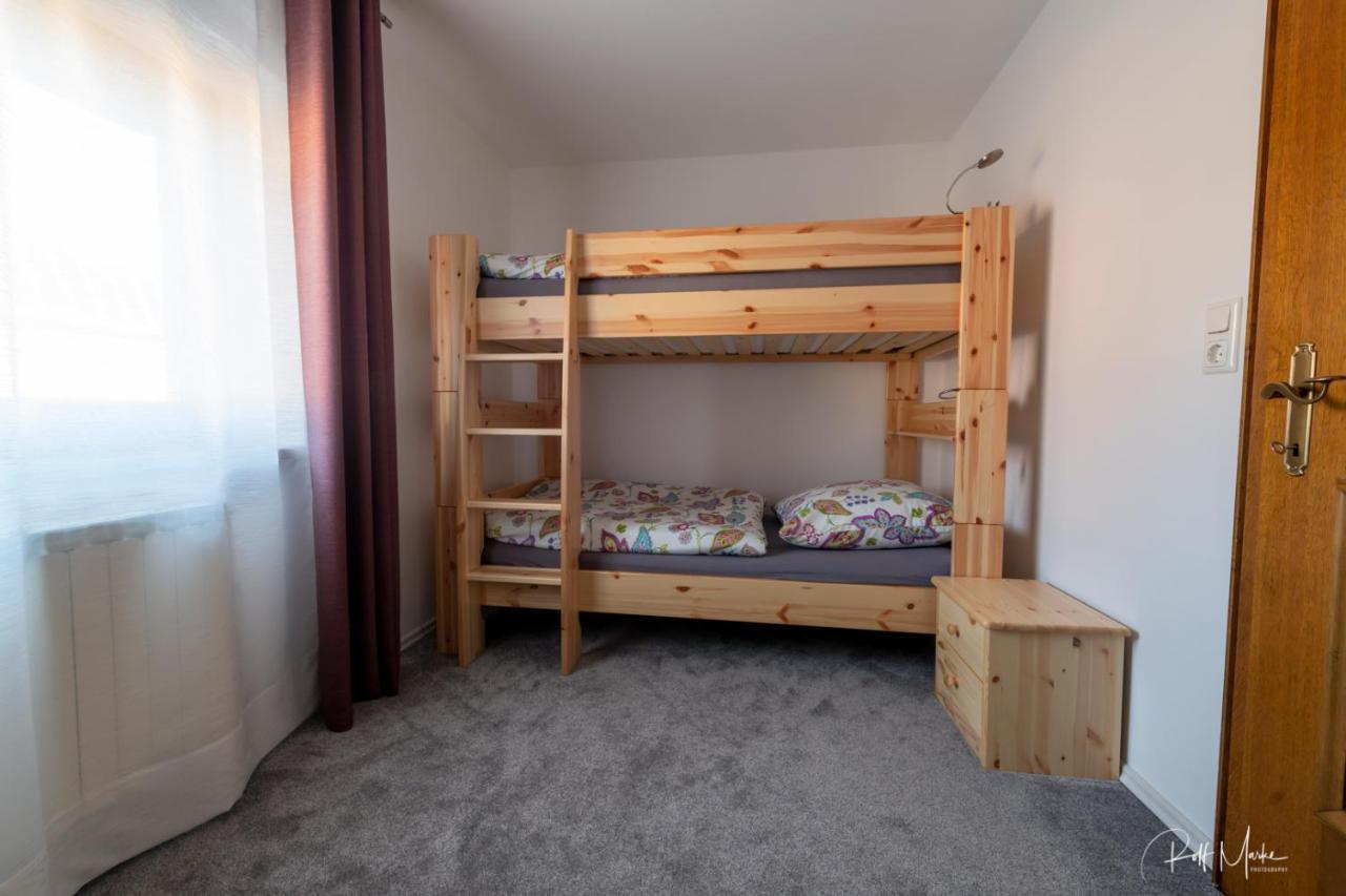 Ferienwohnung Sonnenschein Reutte Bagian luar foto