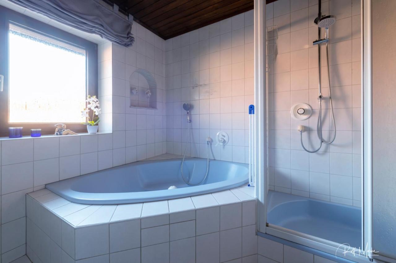Ferienwohnung Sonnenschein Reutte Bagian luar foto