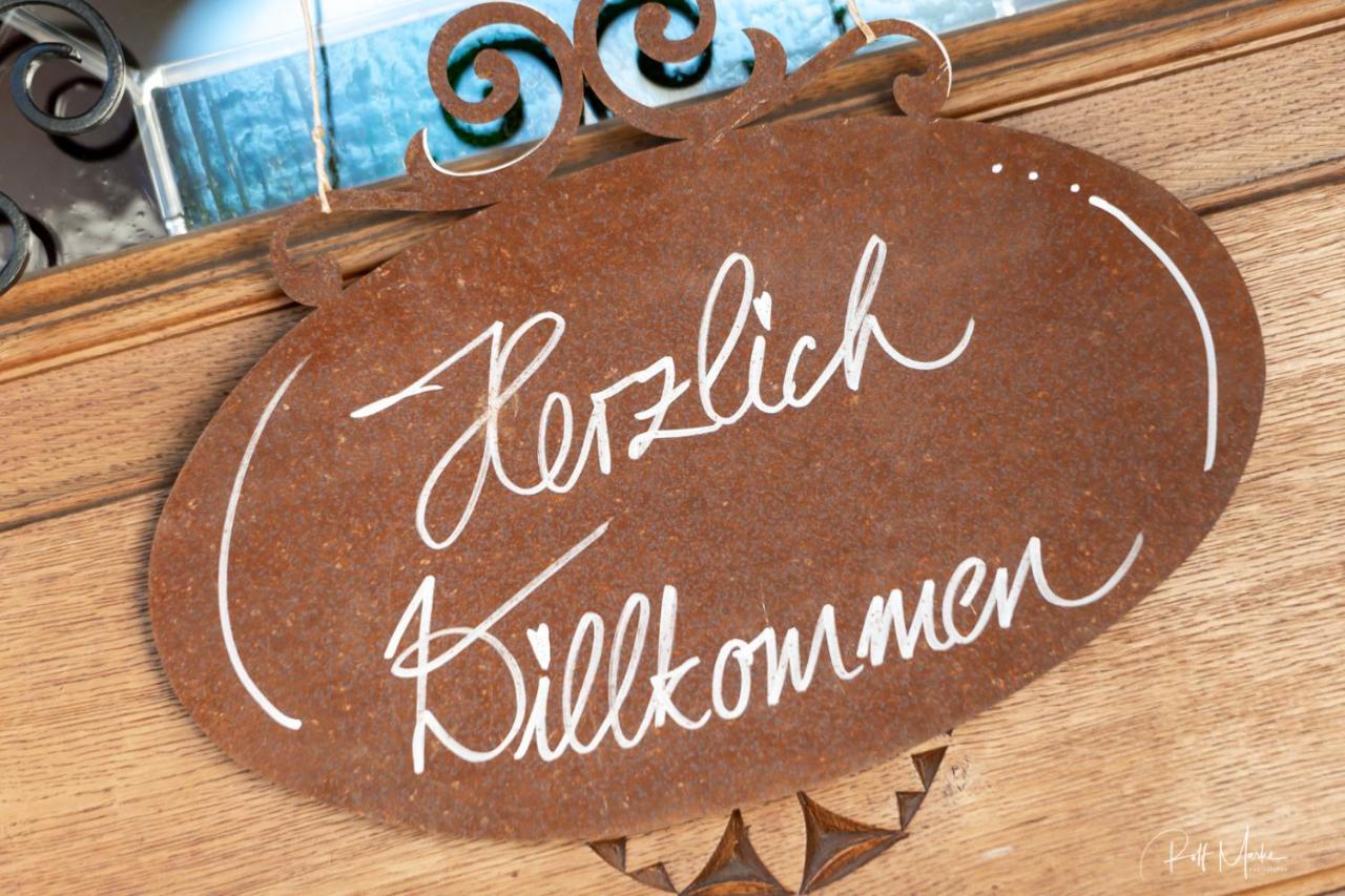 Ferienwohnung Sonnenschein Reutte Bagian luar foto