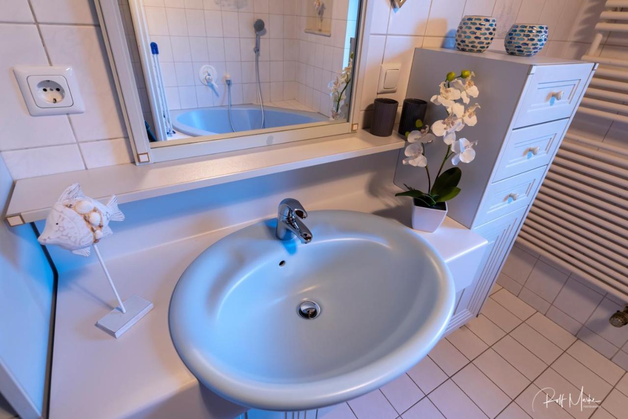 Ferienwohnung Sonnenschein Reutte Bagian luar foto